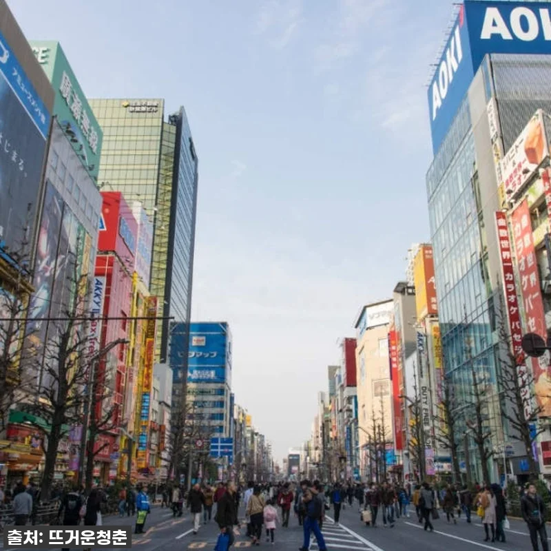 💖 품절임박! 도쿄 여행 필수템! 나 관련 이미지 3