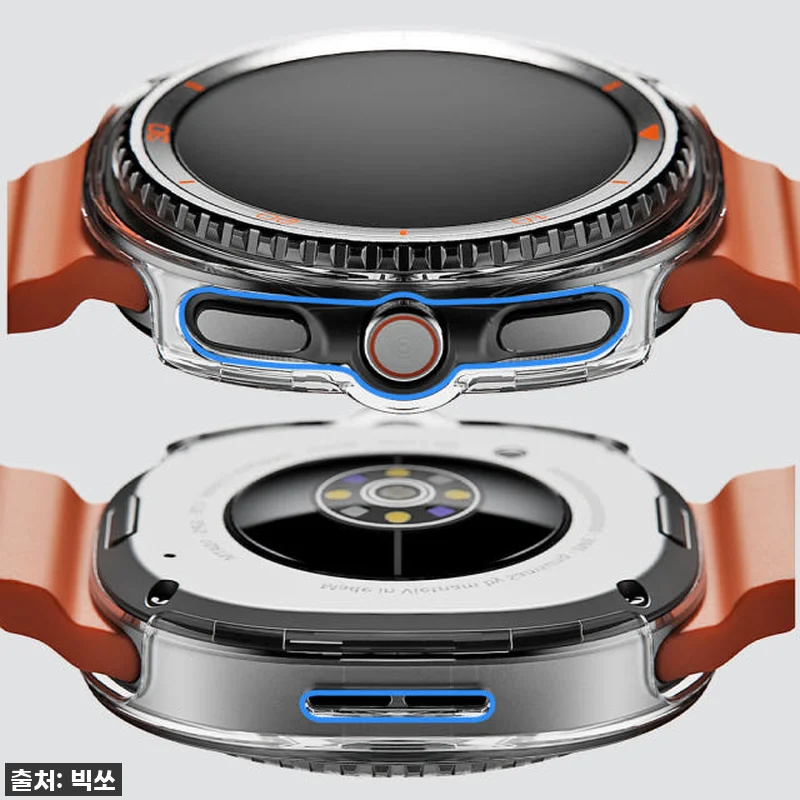 이슈템 떴다! 빅쏘 갤럭시워치8 클래 관련 이미지 3