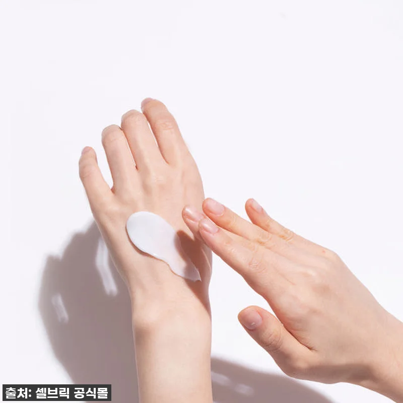 셀브릭 피부장벽 보습 진정 릴리프 로 관련 이미지 3