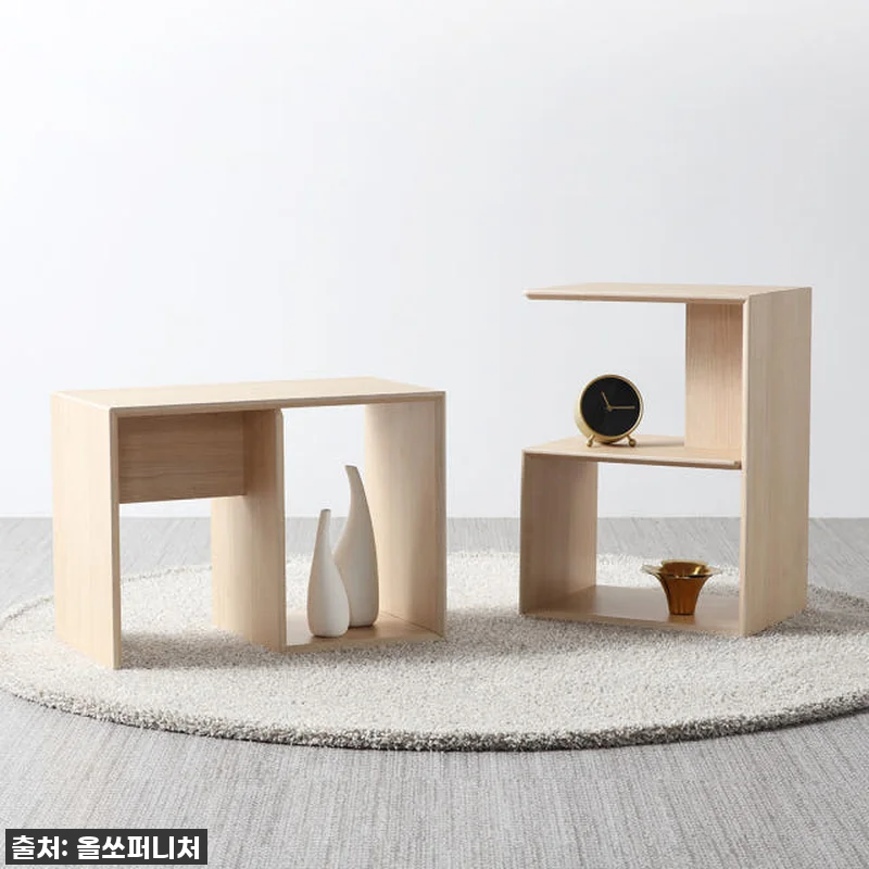 역대급 할인! 올쏘 플로 미니 침대 관련 이미지 3