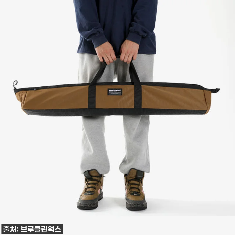 캠핑 짐정리의 혁명! 브루클린웍스 타 관련 이미지 3