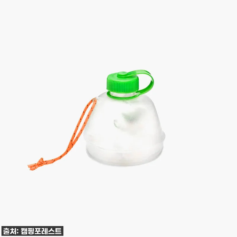 등산러 필수템? 크녹 베시카 접이식 관련 이미지 3