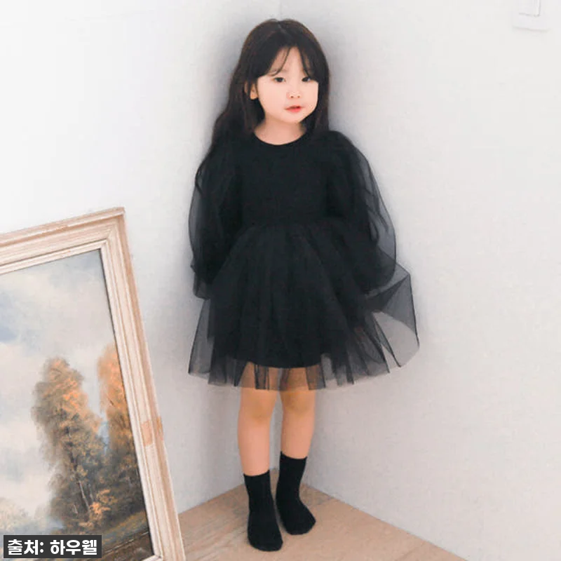 할로윈/천일 필수템! 제니 튜튜 원피 관련 이미지 3