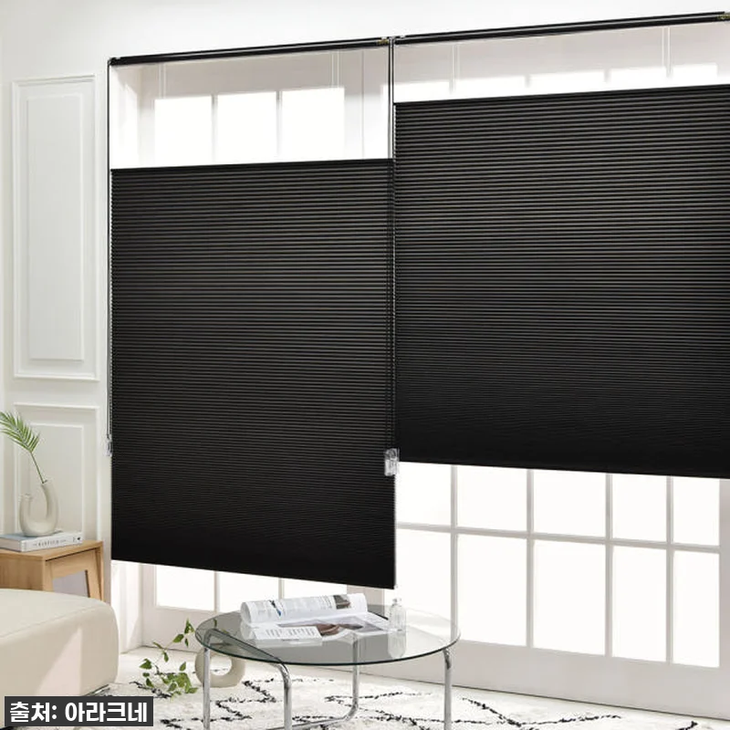 아라크네 암막허니콤블라인드 원코드 벌 관련 이미지 3