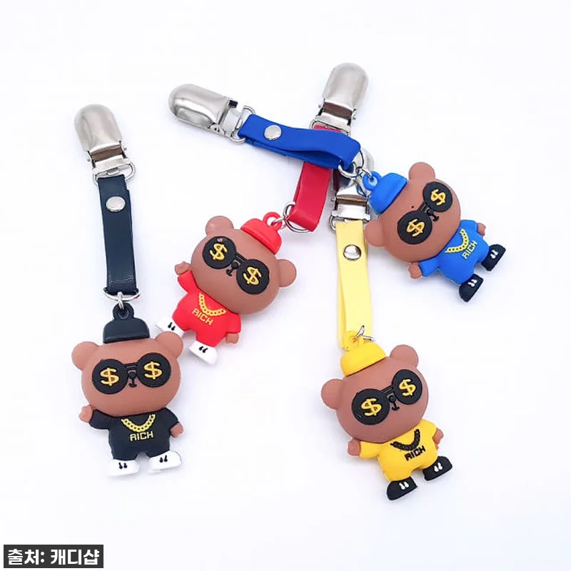 수지 포포베 골프 퍼터키퍼 6종 관련 이미지 3