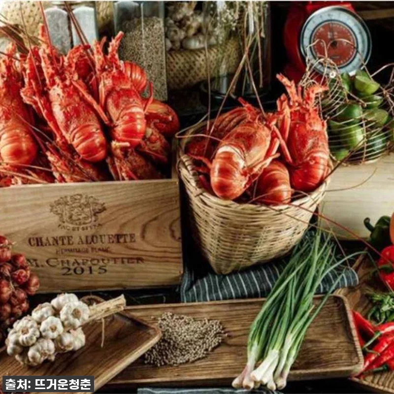 나트랑 여행 필수템! 응온 갤러리 씨 관련 이미지 3