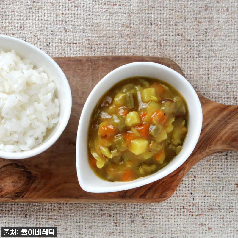 육아필수템 등극! 🍚 유아식 반찬, 관련 이미지 3