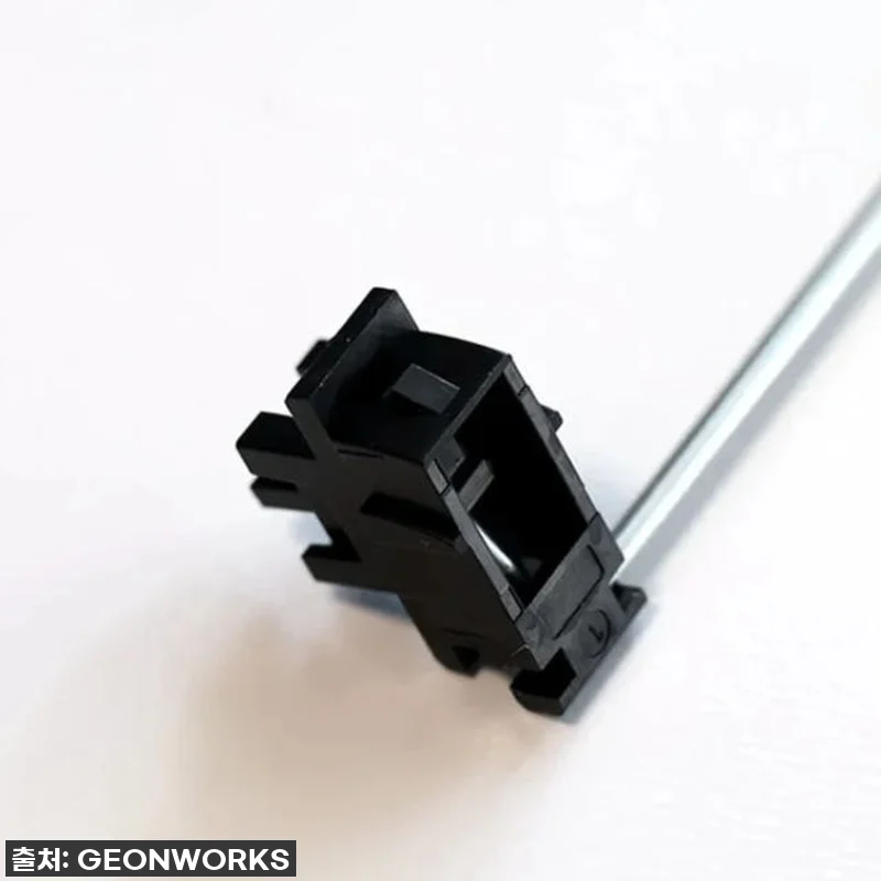 극강의 타건감을 선물하는 Design 관련 이미지 3