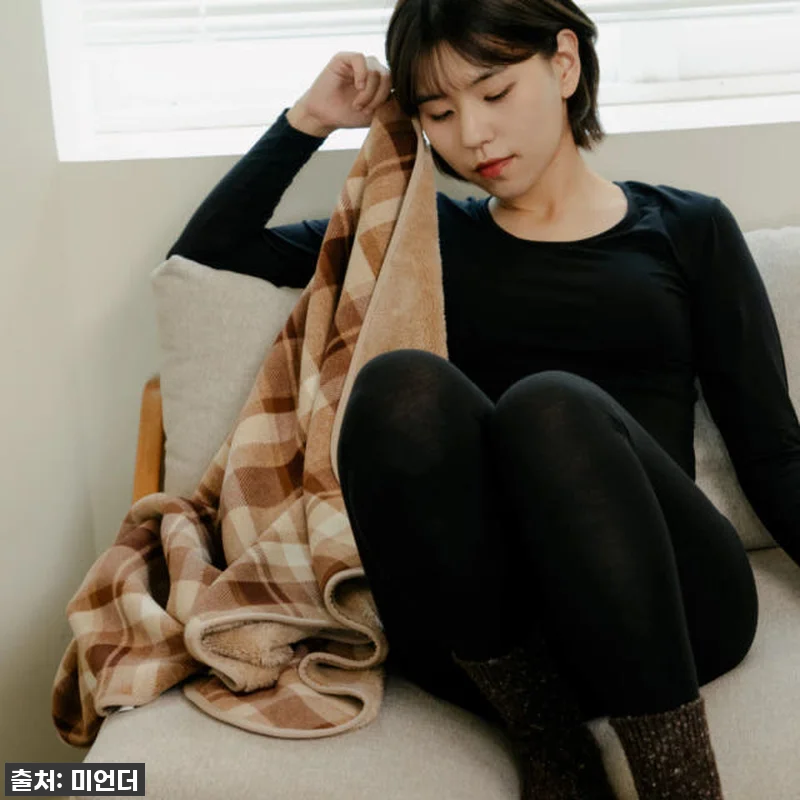 찬 바람 뚫고 나가는 저의 겨울 필수 관련 이미지 3