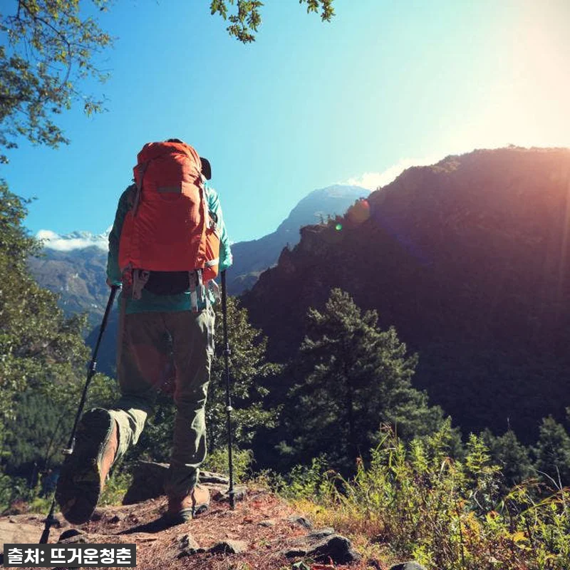 네팔 사가르마타주 에베레스트 베이스캠 관련 이미지 3