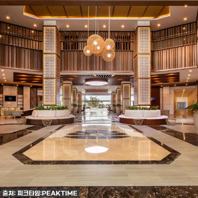 푸꾸옥 베스트웨스턴 소나시 풀빌라 찐 관련 이미지 3