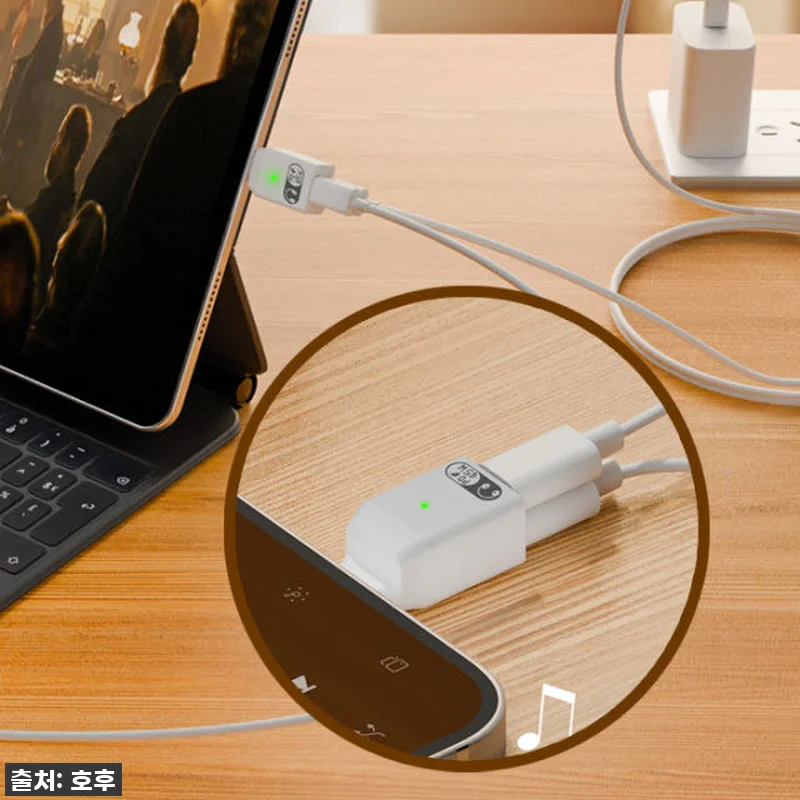 아이폰 이어폰 젠더, 드디어 찾았다! 관련 이미지 2