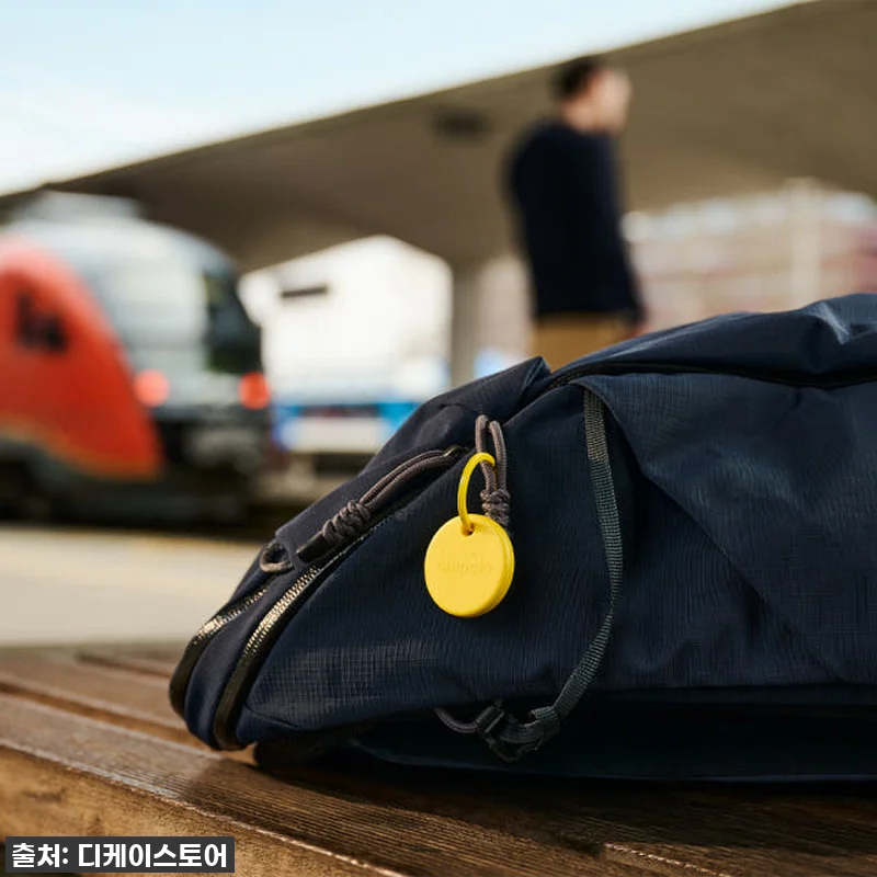 치폴로 팝 분실방지 블루투스 트래커 관련 이미지 3