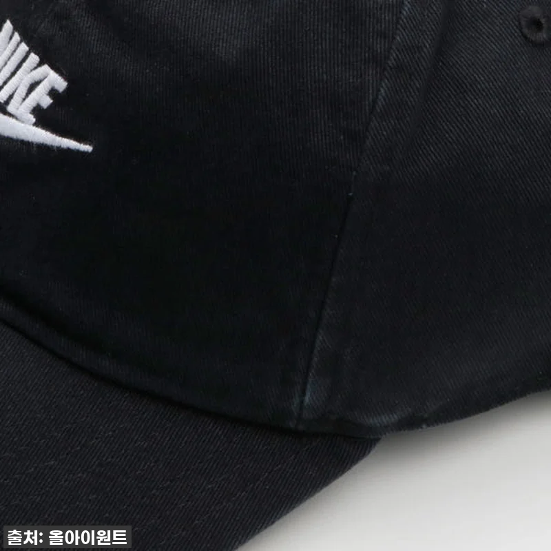 나이키 언스트럭처드 퓨추라 캡 모자 관련 이미지 3