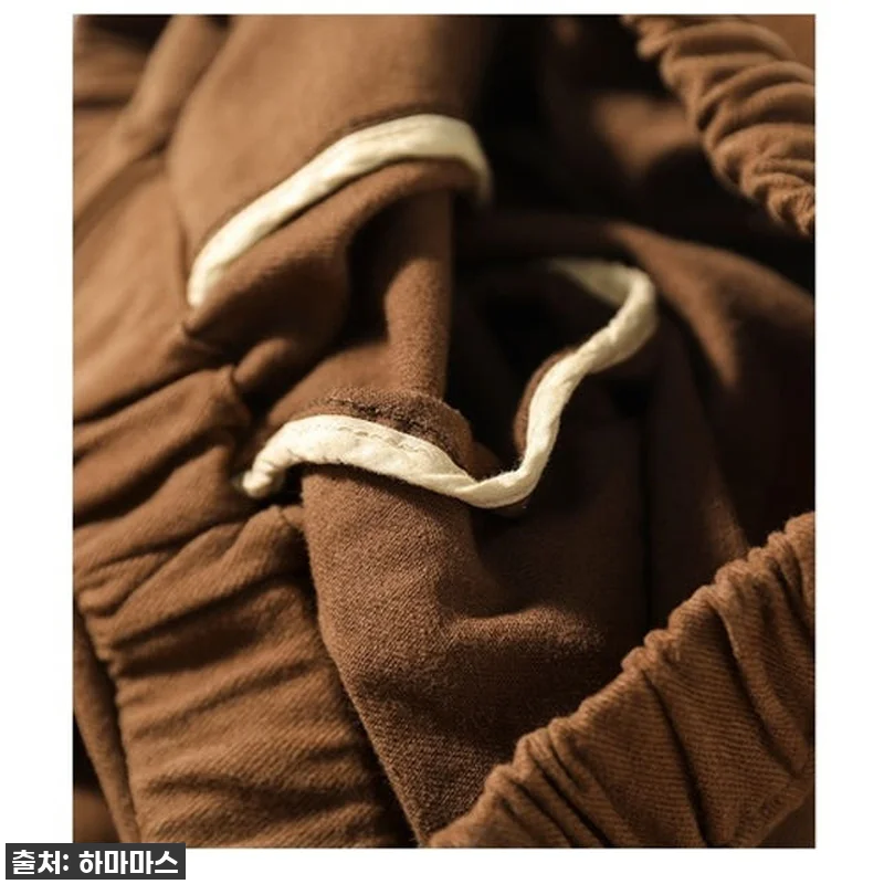 품절대란템! 올가을 인생바지 찾았다: 관련 이미지 4