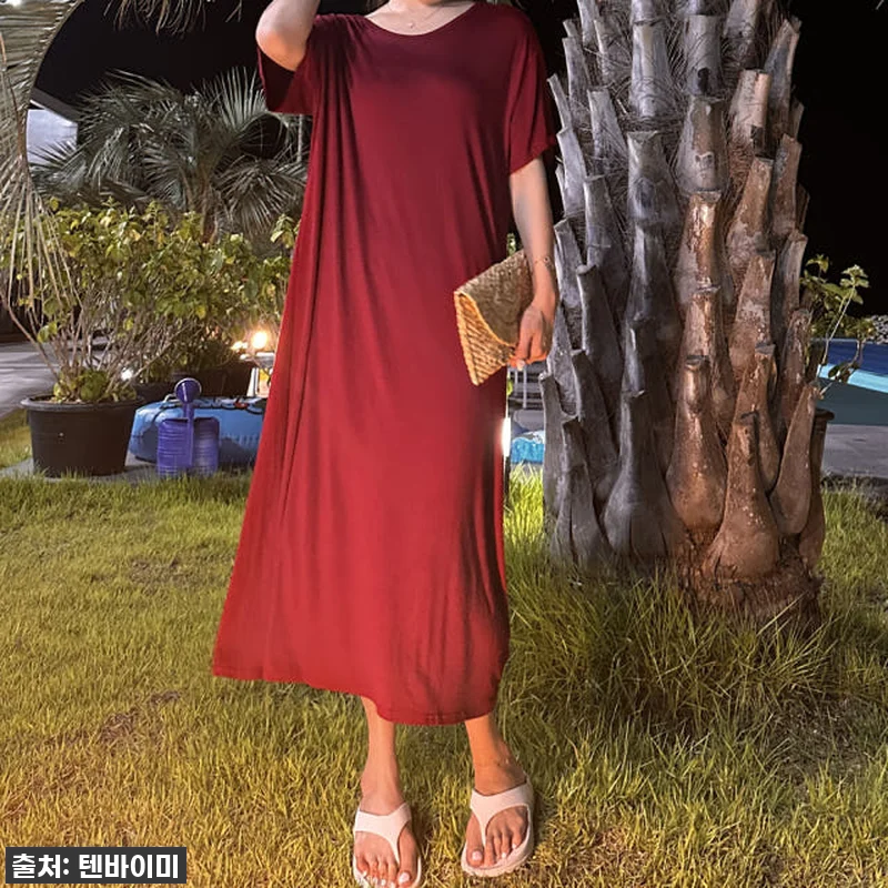 이 가격 실화?! 모달 찰랑 유넥 반 관련 이미지 4