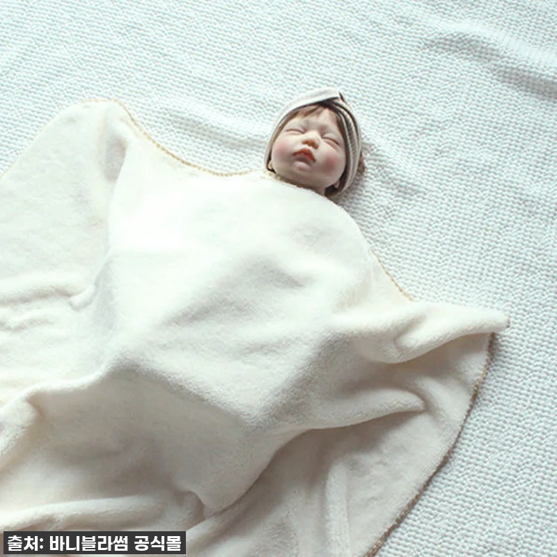 [찐후기] 품절대란! 바니블라썸 극세 관련 이미지 4