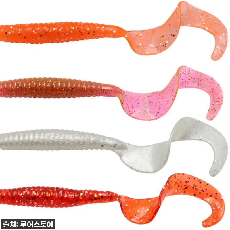 🎣찐후기! 품절 임박 예상! 루어스토 관련 이미지 4