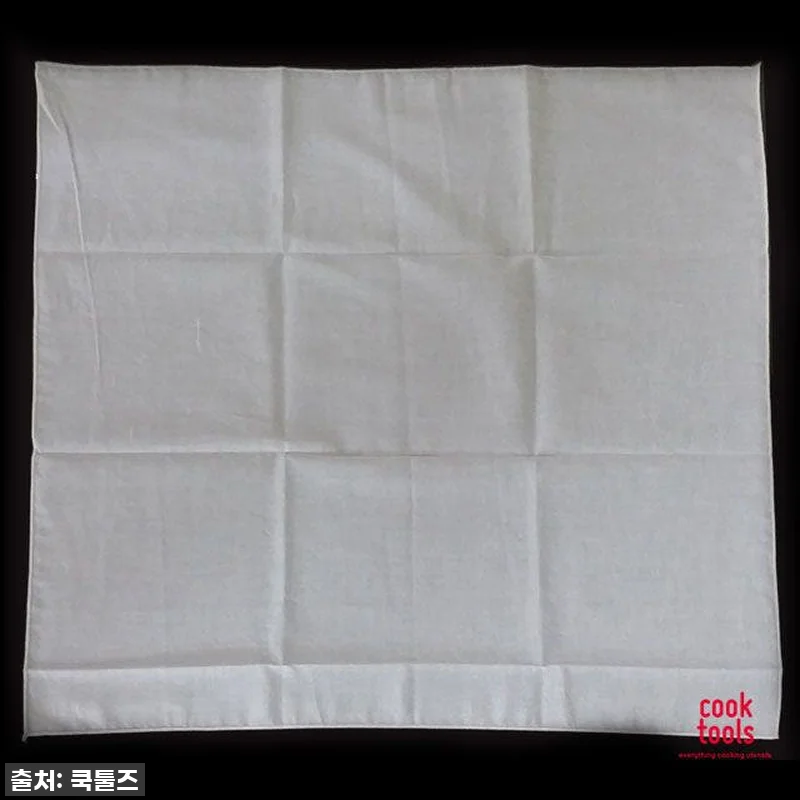 이슈템 떡찜기 무형광 면보자기, 직접 관련 이미지 4