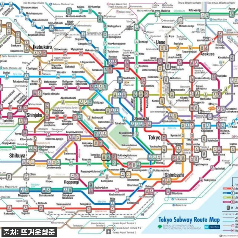 💖 품절임박! 도쿄 여행 필수템! 나 관련 이미지 4