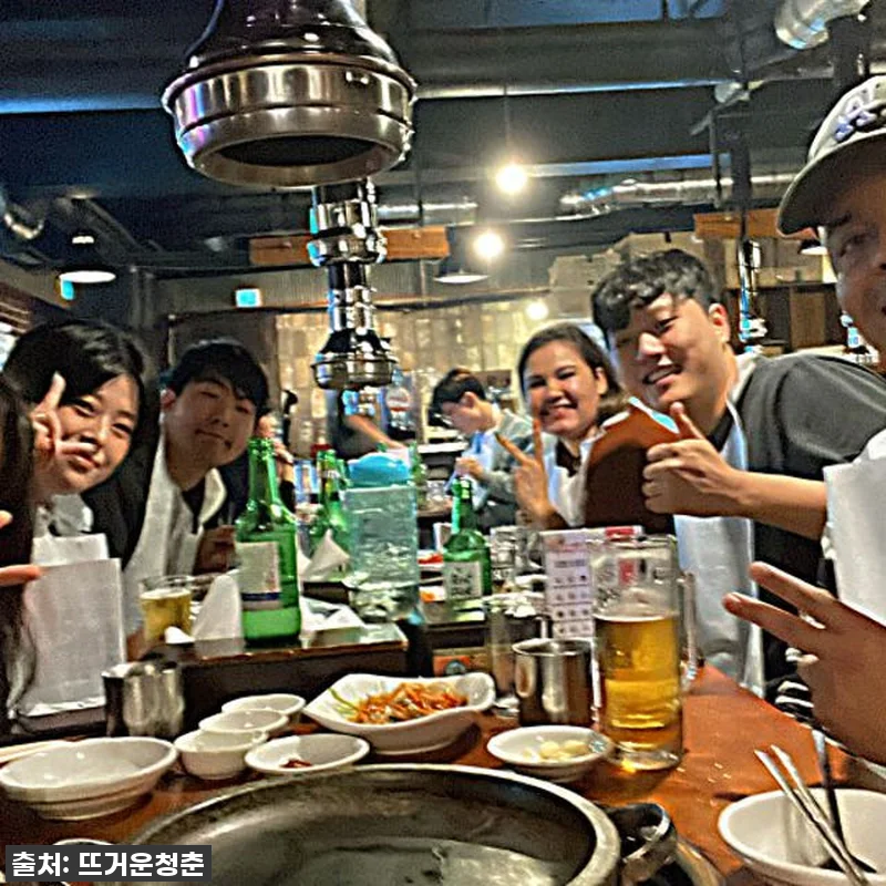 인생샷 건지는 서울 성곽 노을 하이킹 관련 이미지 4