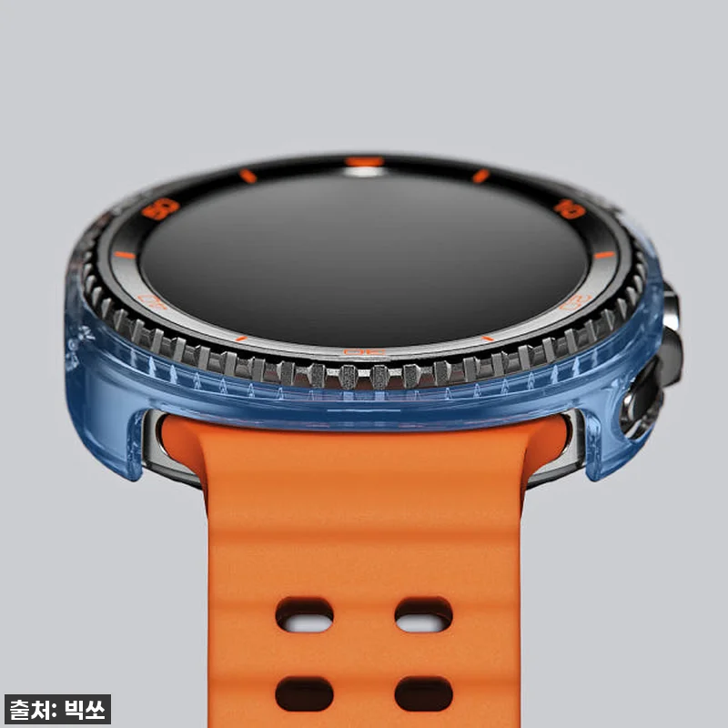 이슈템 떴다! 빅쏘 갤럭시워치8 클래 관련 이미지 4