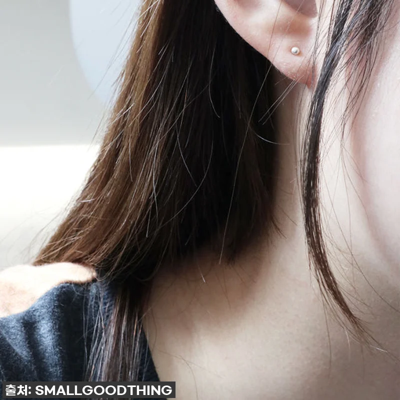 데일리룩 완성! 찐후기: 실버 925 관련 이미지 4