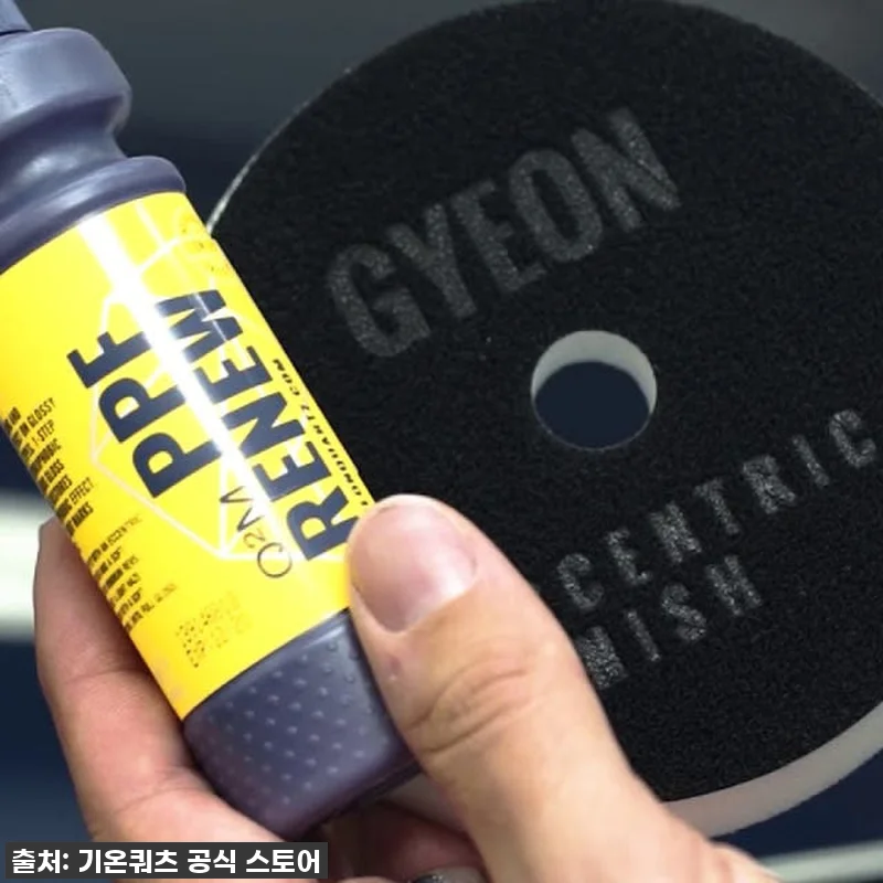 와 대박! PPF 미세스크래치, 이거 관련 이미지 4