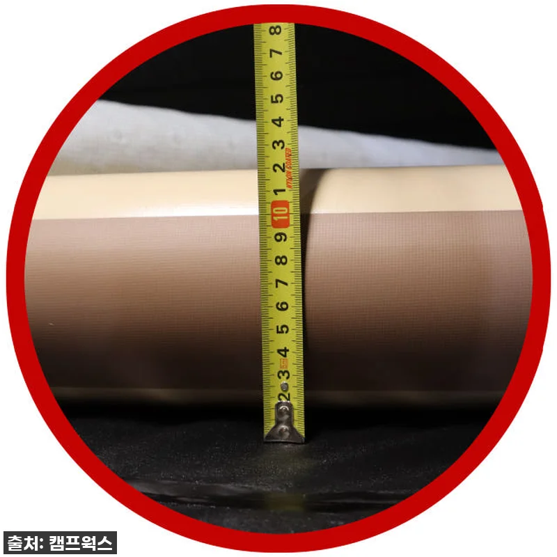 캠프웍스 에어매트, 이 가격 실화? 관련 이미지 4