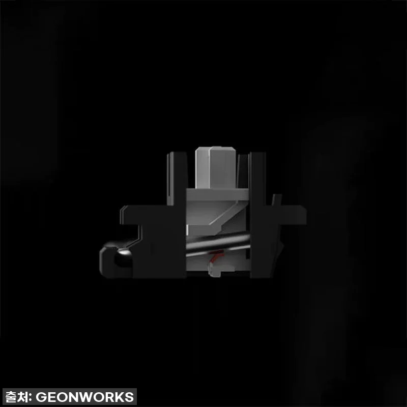 극강의 타건감을 선물하는 Design 관련 이미지 4