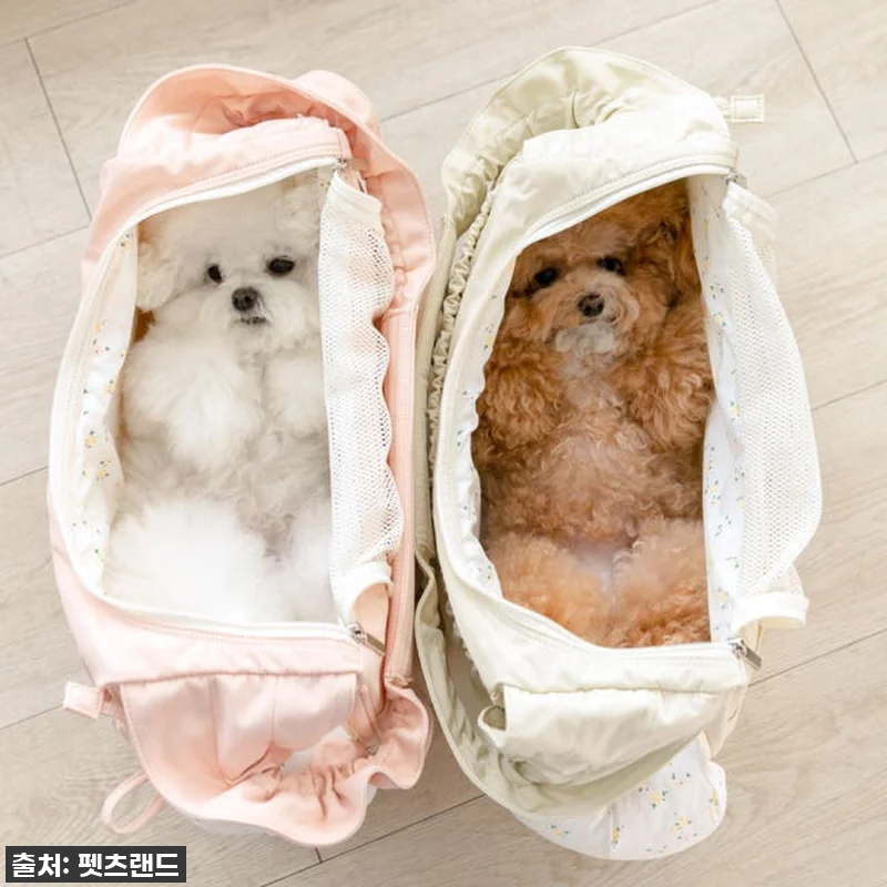 이동가방 유목민 주목! 앨리스 슬링백 관련 이미지 4