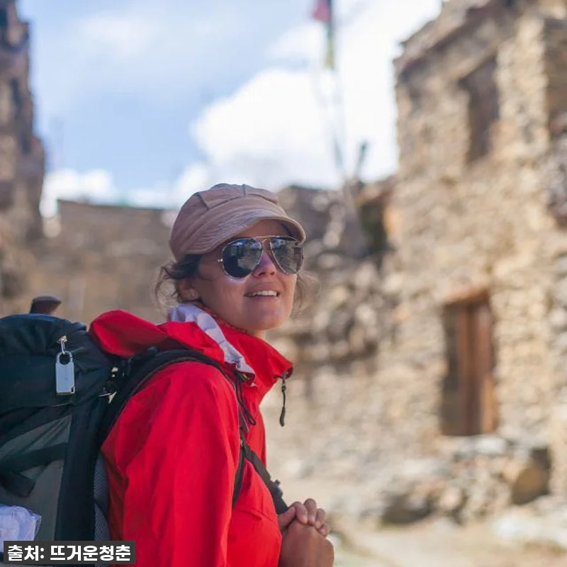 네팔 사가르마타주 에베레스트 베이스캠 관련 이미지 4