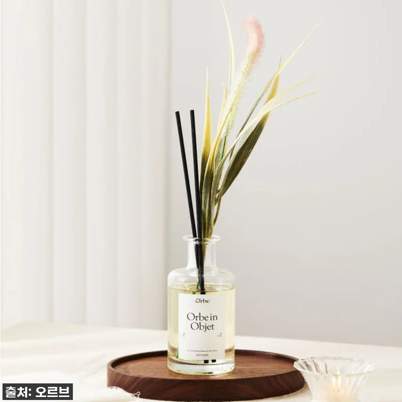 찐후기: 교보문고 향 그대로! 오르브 관련 이미지 4