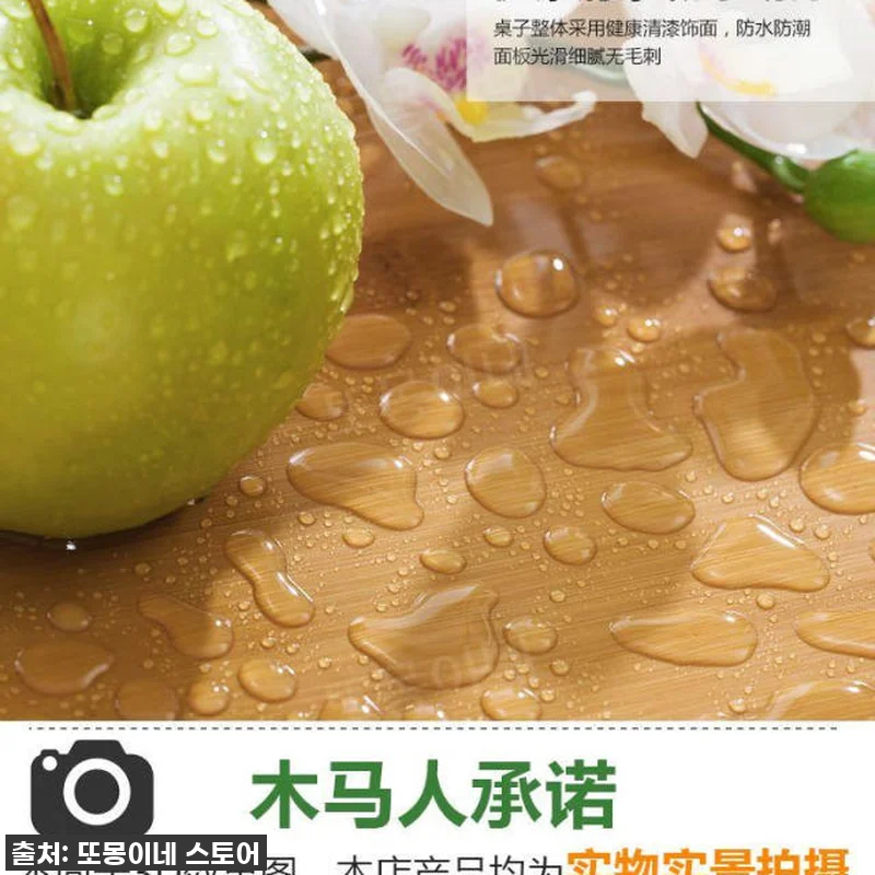 접이실 테이블 거실 식탁 리프팅 원형 관련 이미지 4