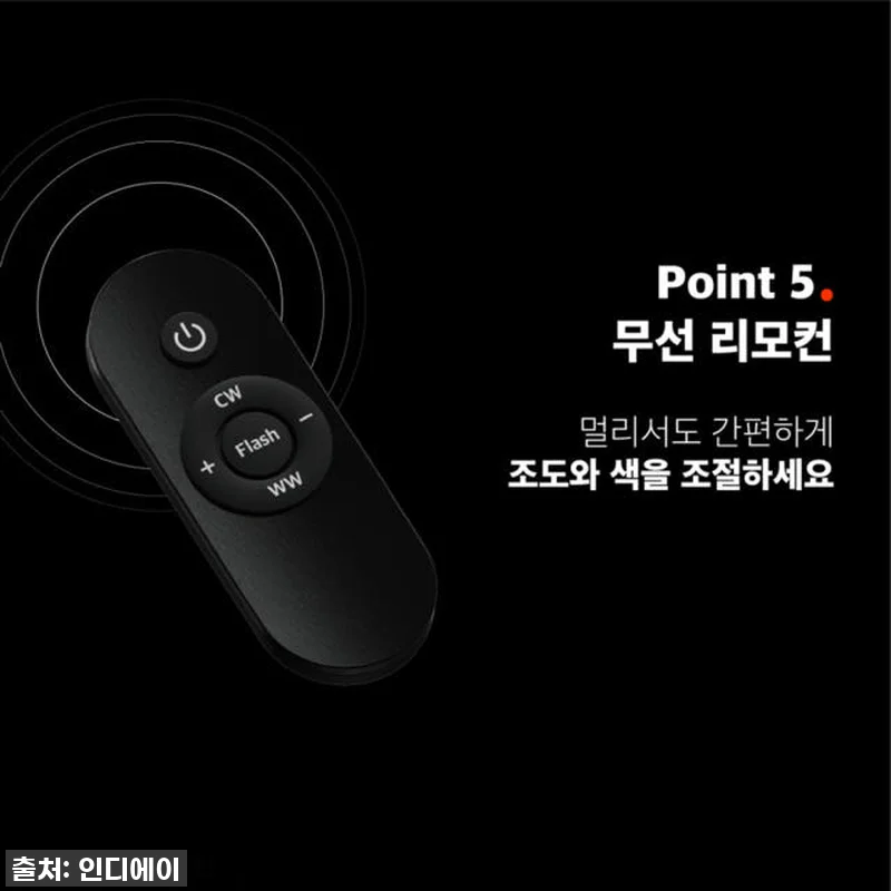 밤 캠핑이 두렵지 않아! 파이넬 N7 관련 이미지 5