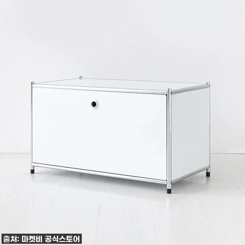 찐내돈내산! 심플리 1단 수납장, 이 관련 이미지 5