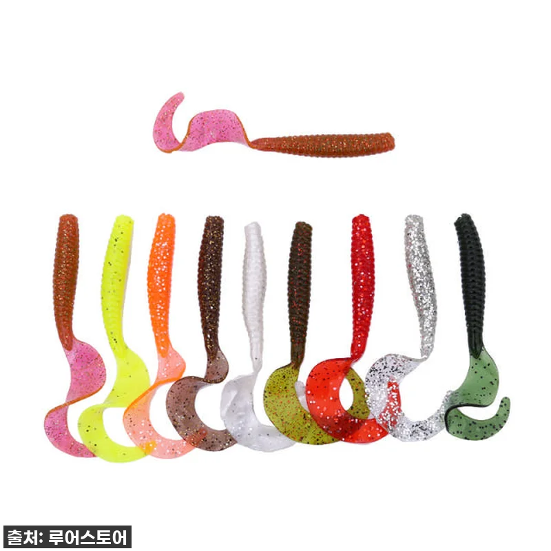 🎣찐후기! 품절 임박 예상! 루어스토 관련 이미지 5