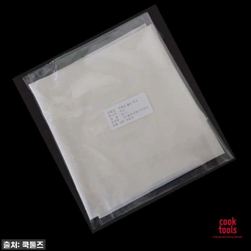 이슈템 떡찜기 무형광 면보자기, 직접 관련 이미지 5