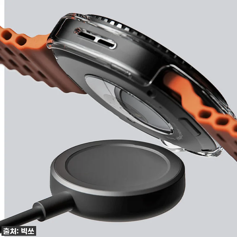 이슈템 떴다! 빅쏘 갤럭시워치8 클래 관련 이미지 5