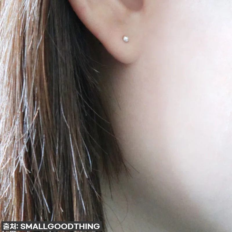 데일리룩 완성! 찐후기: 실버 925 관련 이미지 5