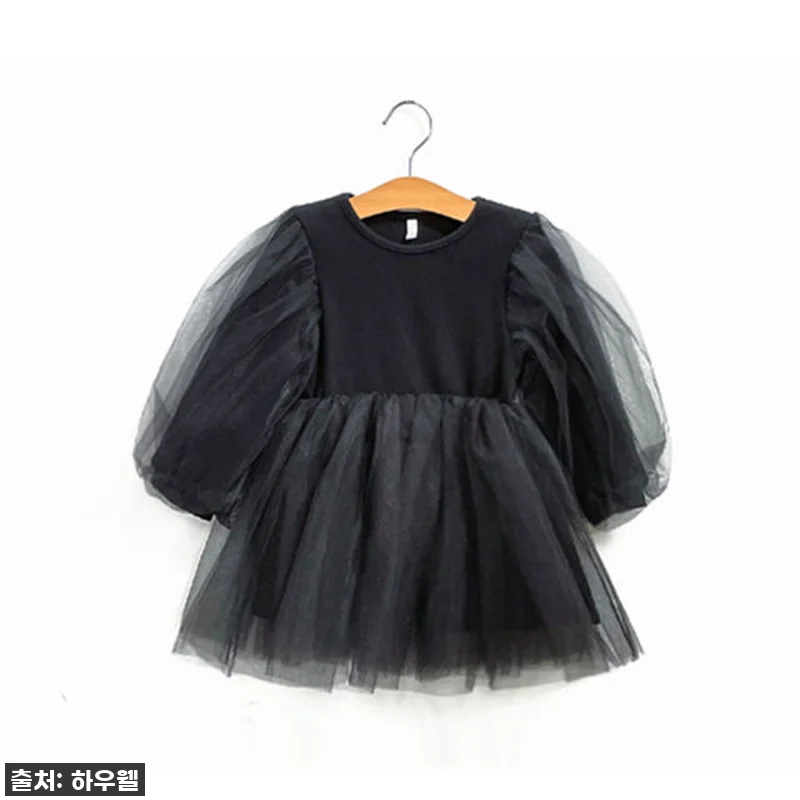 할로윈/천일 필수템! 제니 튜튜 원피 관련 이미지 5