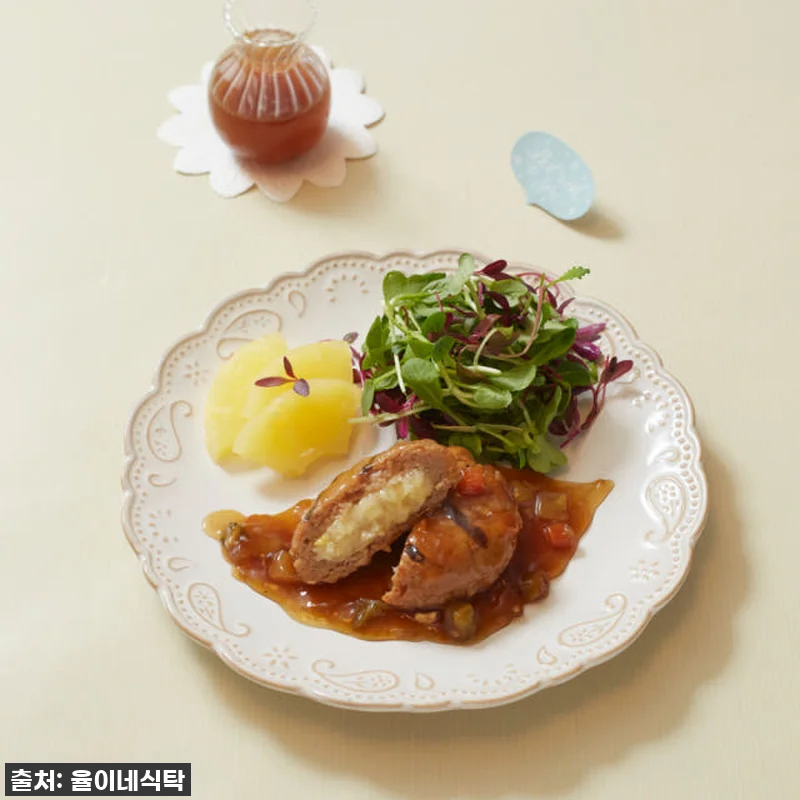 육아필수템 등극! 🍚 유아식 반찬, 관련 이미지 5