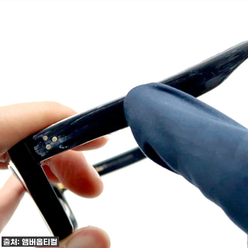 내 금자안경 살린 찐템! DJUAL 관련 이미지 5