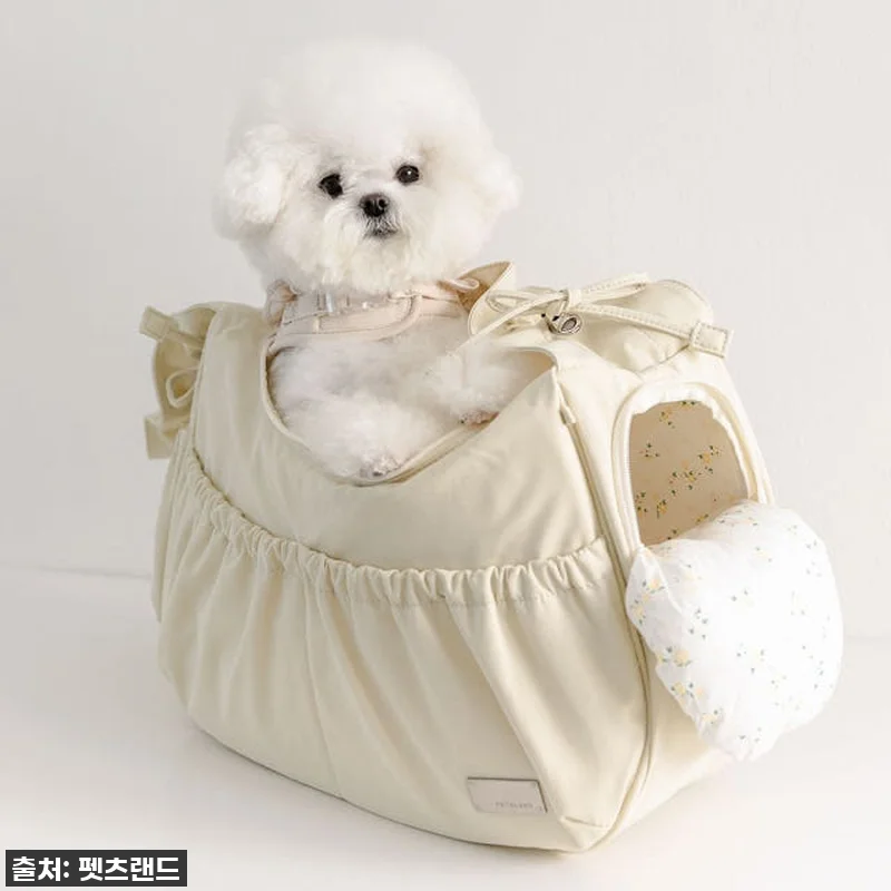 이동가방 유목민 주목! 앨리스 슬링백 관련 이미지 5