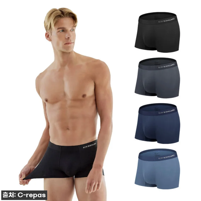 지금 바로 경험하세요! 제임스딘 보디 관련 이미지 4