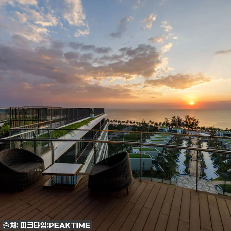 푸꾸옥 베스트웨스턴 소나시 풀빌라 찐 관련 이미지 5