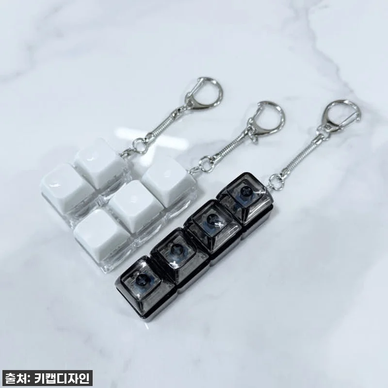 LED 키캡 키링, 이 딸깍 소리 미 관련 이미지 6