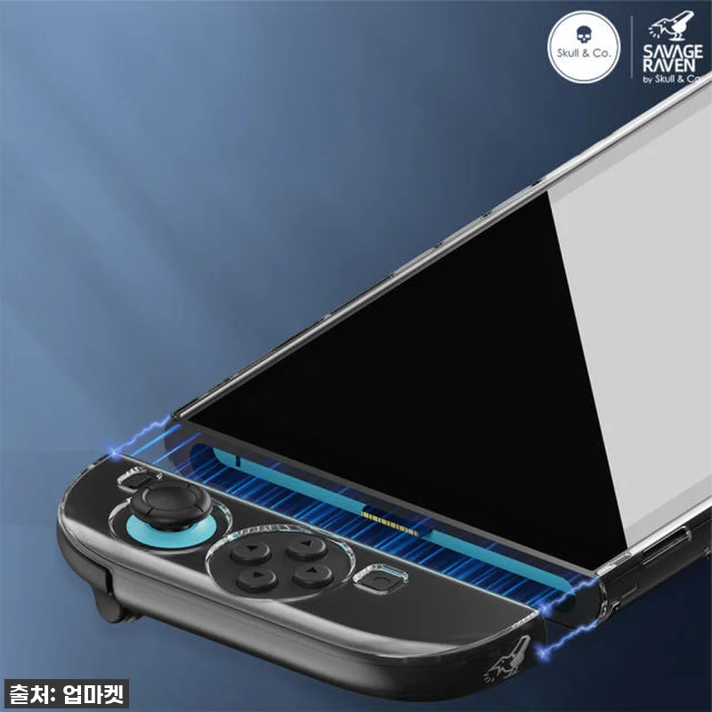 닌텐도 스위치2 케이스 찐후기! 품절 관련 이미지 6