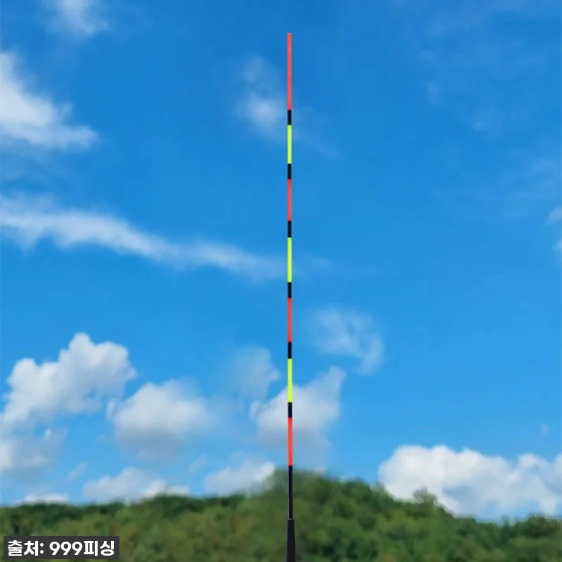 이슈템 떴다! 민물 전자찌, 내림 낚 관련 이미지 5