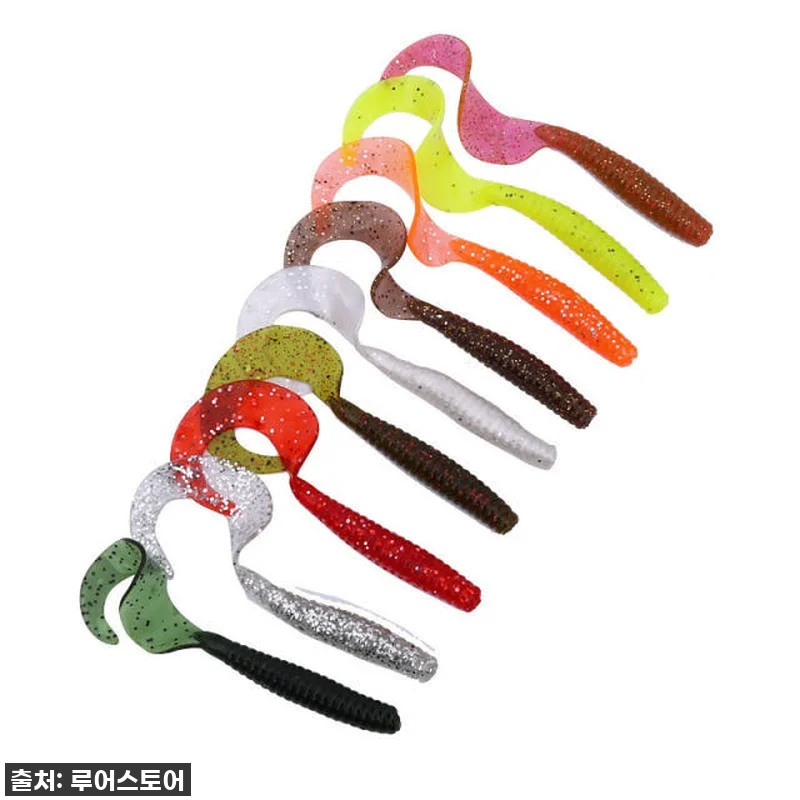 🎣찐후기! 품절 임박 예상! 루어스토 관련 이미지 6